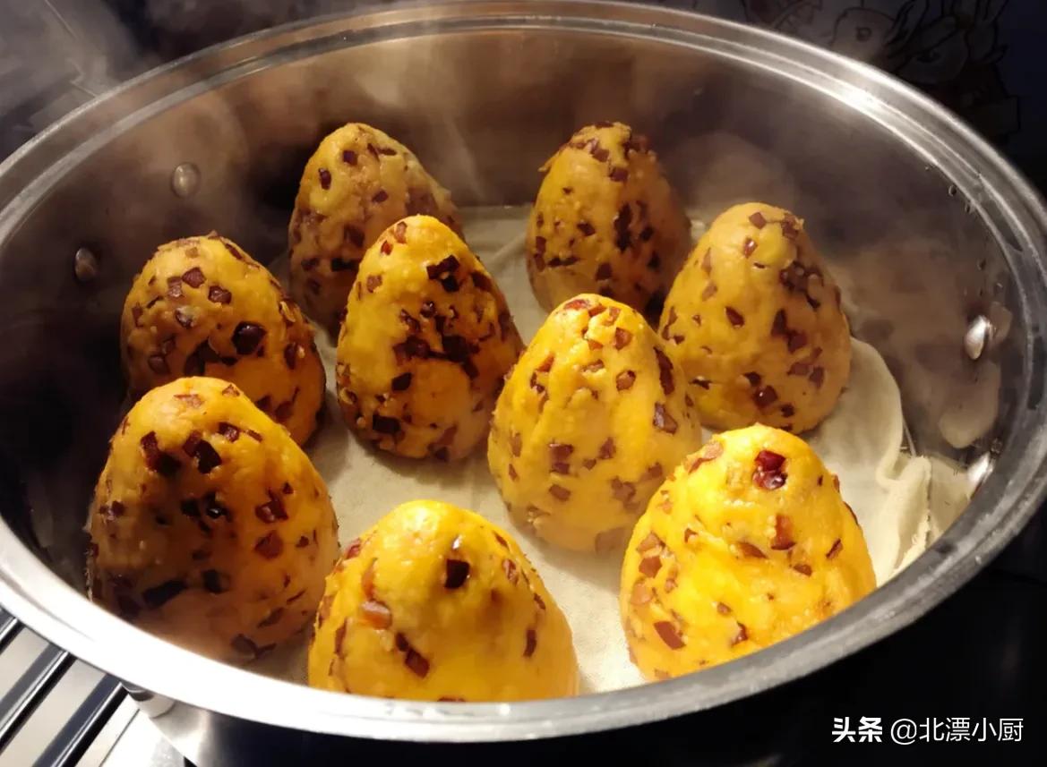 建议中老年人少吃米饭和馒头,中老年最好少吃馒头