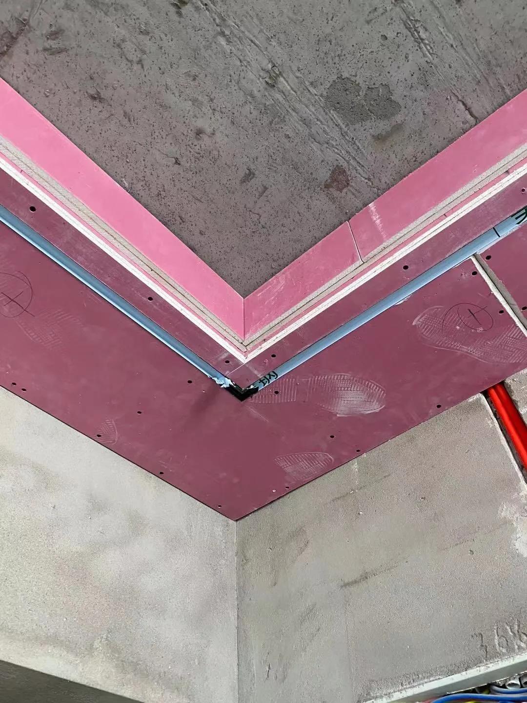 装修吊顶都有哪些造型,家装吊顶5种吊顶方式