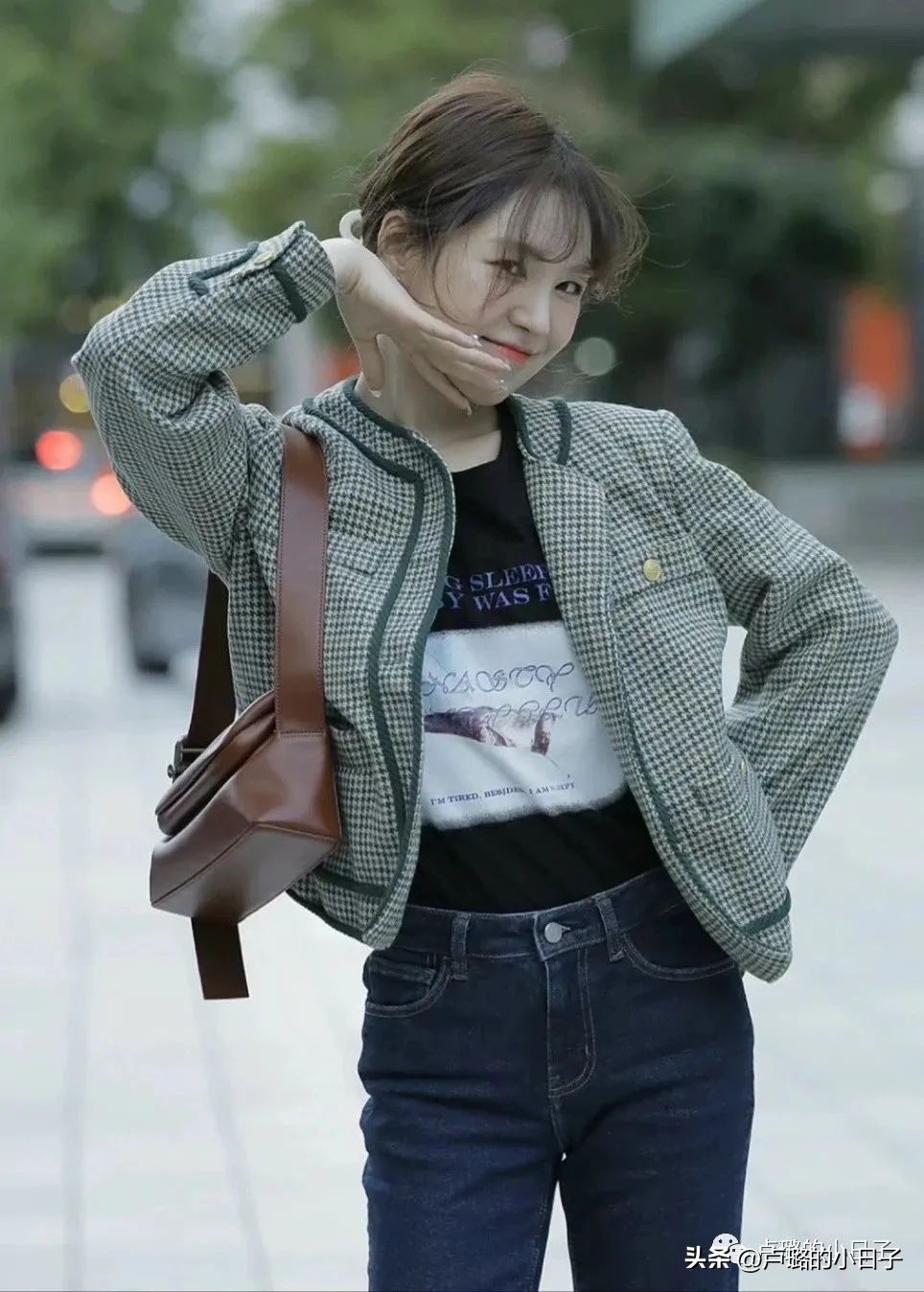 江疏影童瑶宋茜黑色礼服,童瑶江疏影教你打造气质女人装扮