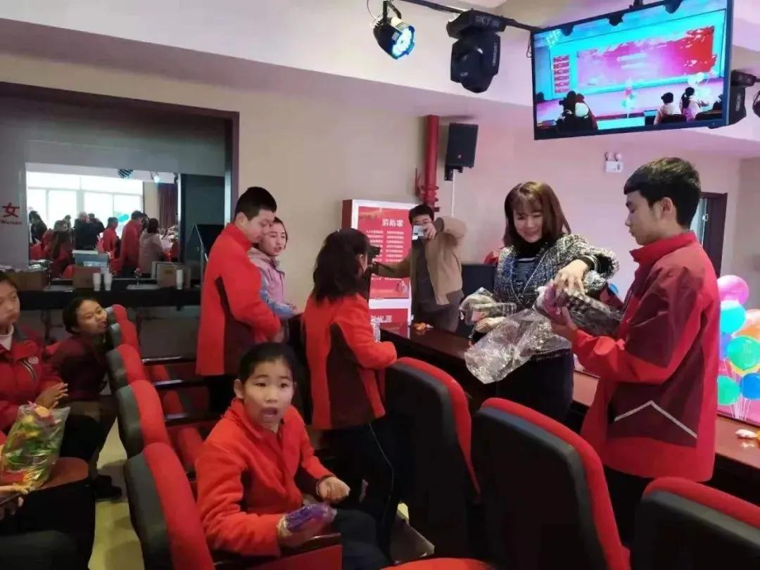 宝鸡公益联合会,宝鸡上善公益招募