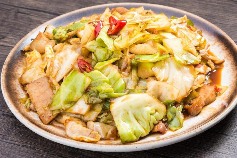 叶酸强筋骨,50岁食补叶酸最佳方法