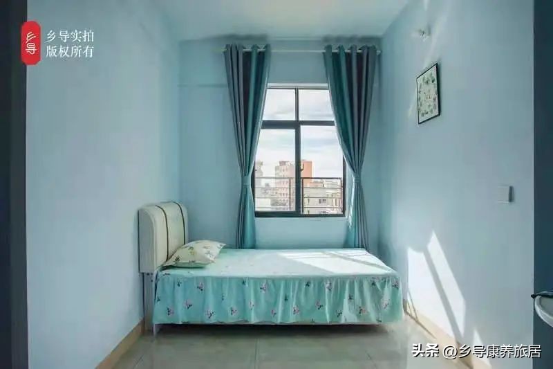 海南三亚过冬旅居公寓,海南万宁旅居租房