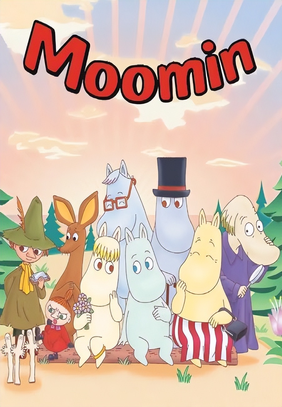 那些年看过的动画全集,你们没看过的动画片40部