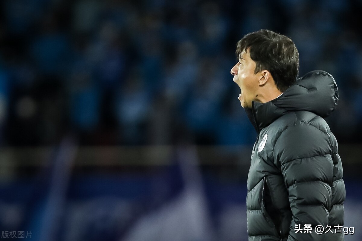 吴金贵鲁能主教练,吴金贵国家队教练