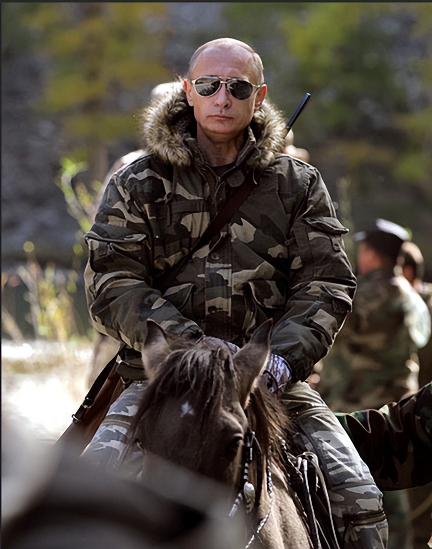 真实的普京是个什么样的人,普京是怎样成为俄罗斯总统的视频