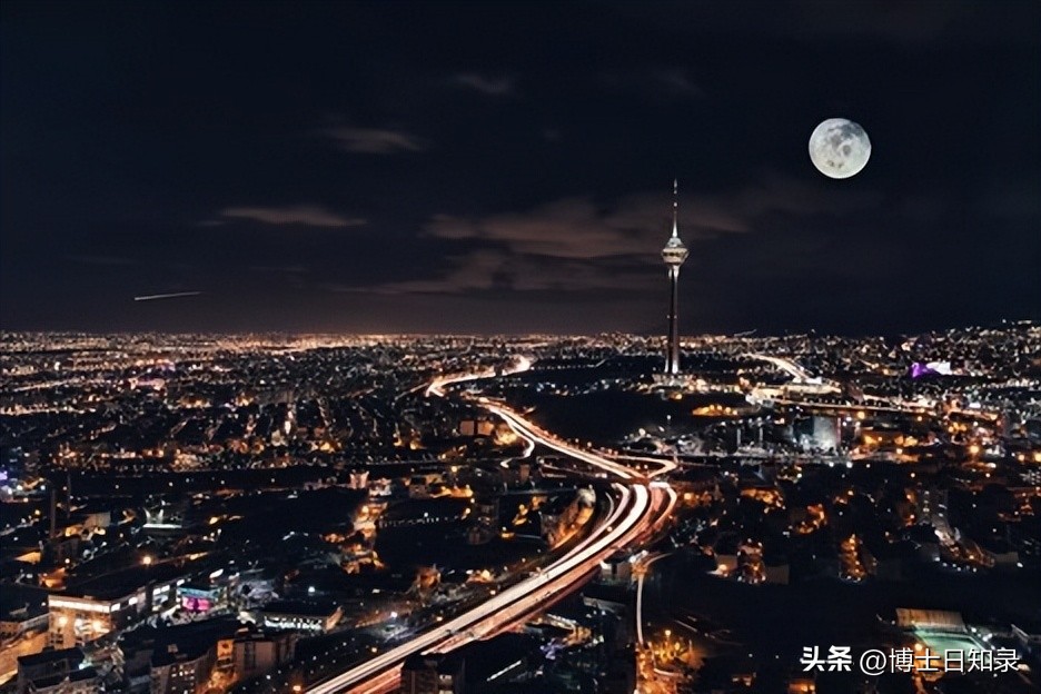 世界上最大的石油出口国是哪个,世界最大的石油储量是哪国