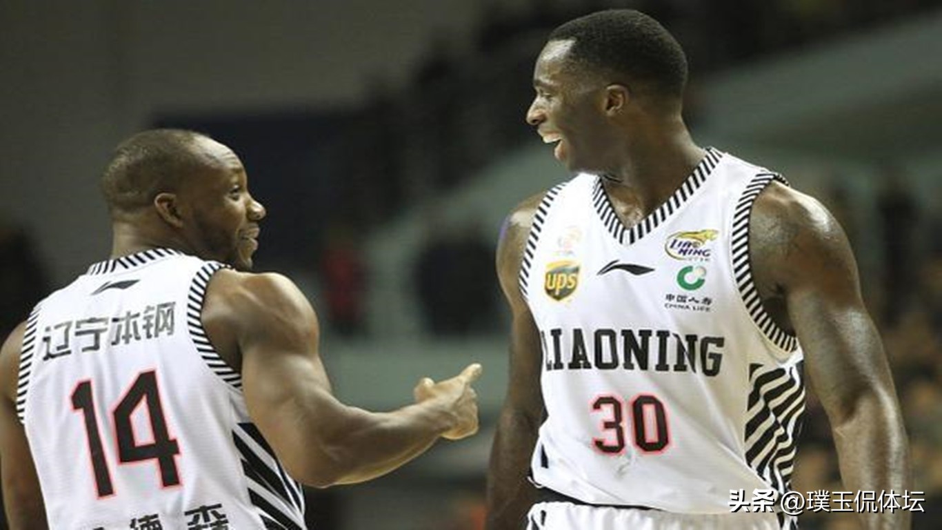 哈德森新闻发布会,辽宁男篮外援哈德森最新消息