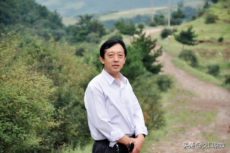 解德辉吕梁,解德辉山西吕梁