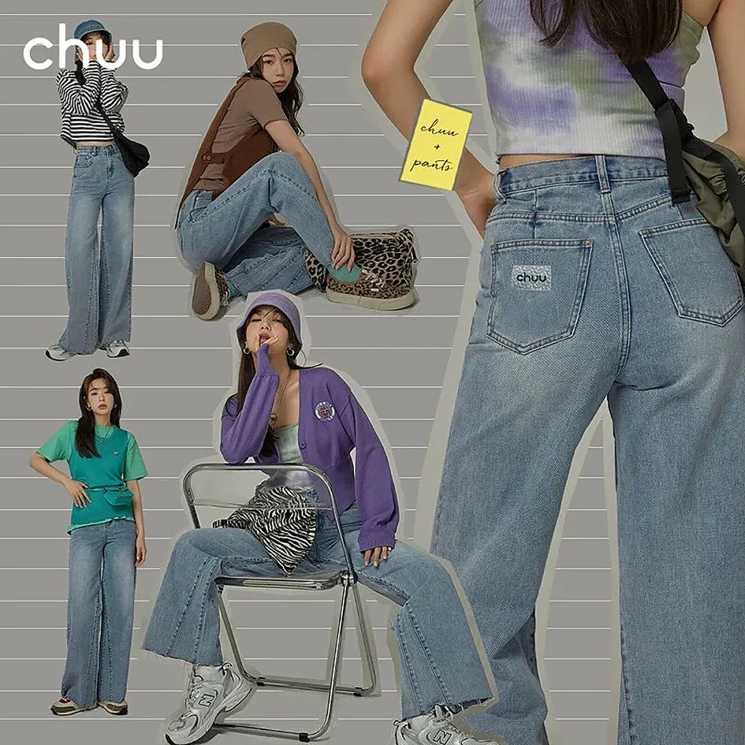 赵露思最爱穿的8家店铺，火到频频断货