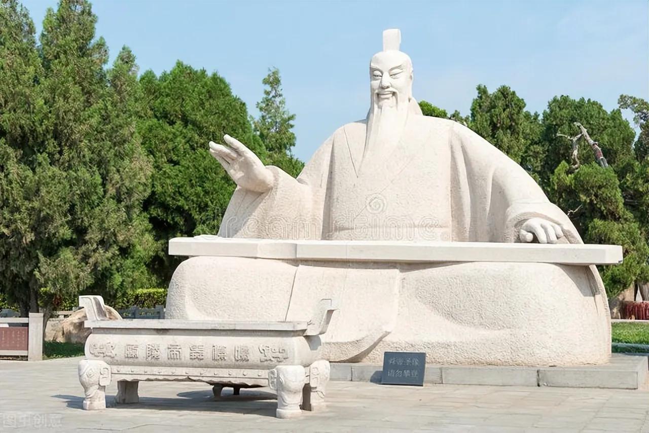 三皇五帝夏商周背后的历史,三皇五帝和夏商周的关系