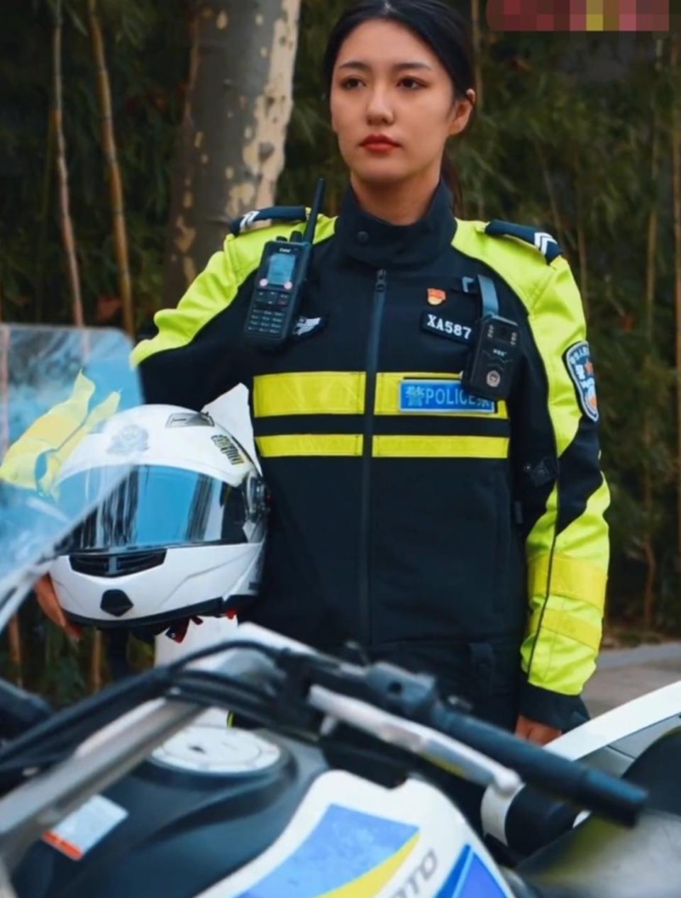 这42秒，秒杀今天热搜上的内娱