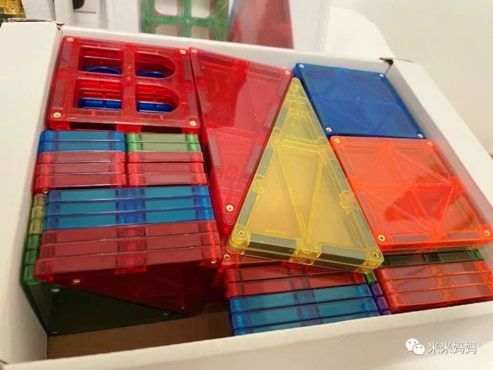 彩窗磁力片和一般磁力片区别,彩窗磁力片