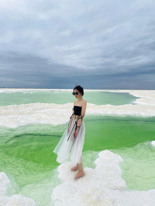 2019青海甘肃西北环线旅游,青海甘肃西北大环线多少公里