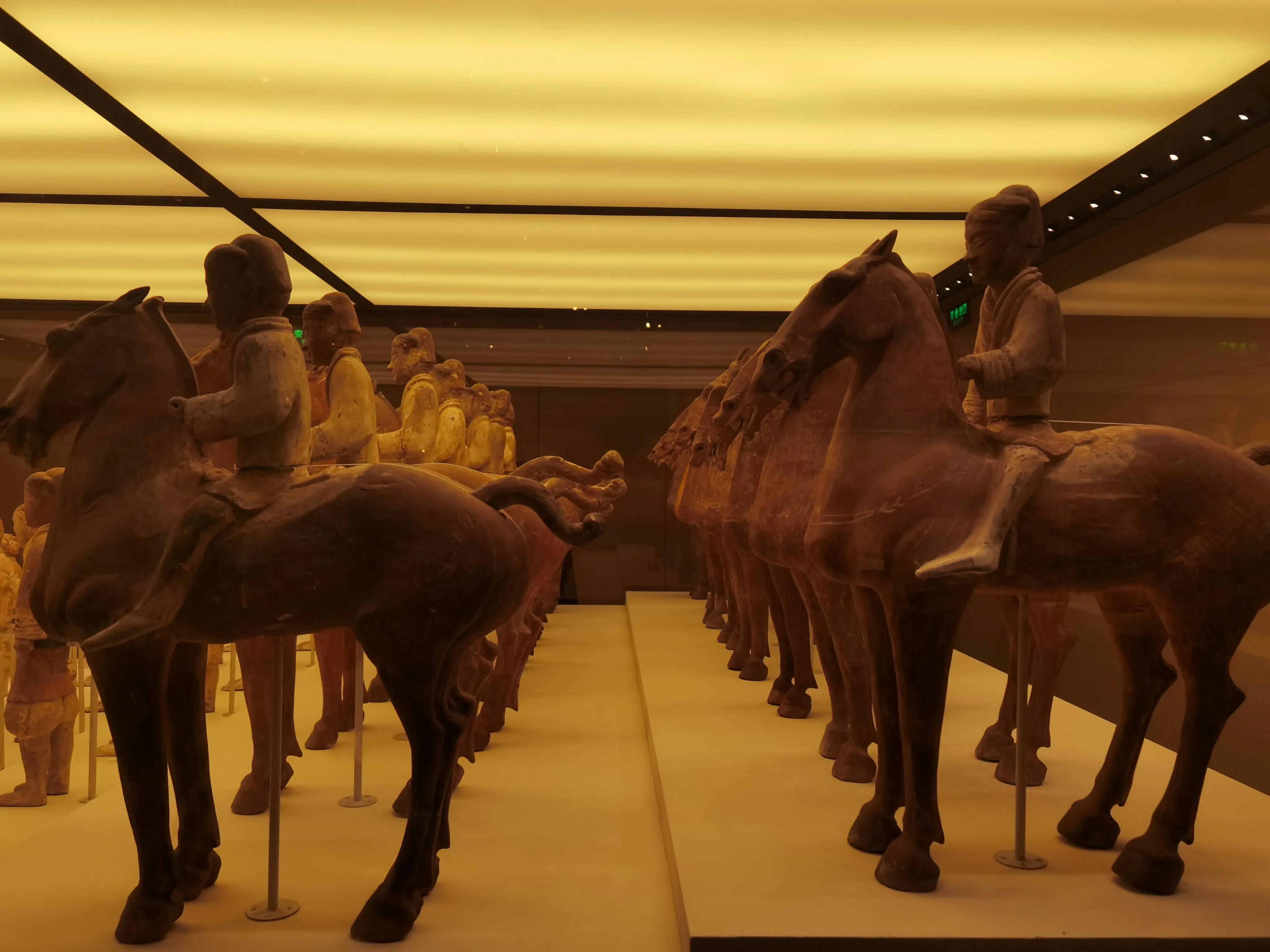 国家博物馆航天展,国家博物馆中国航天博物馆参观