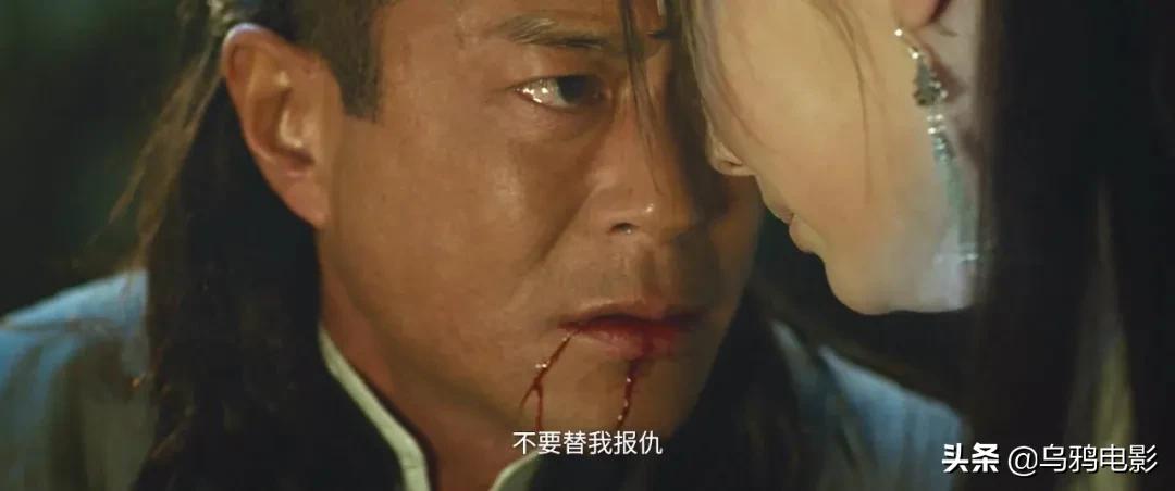 3.5史低分，这破电影还能赚钱，真丢人