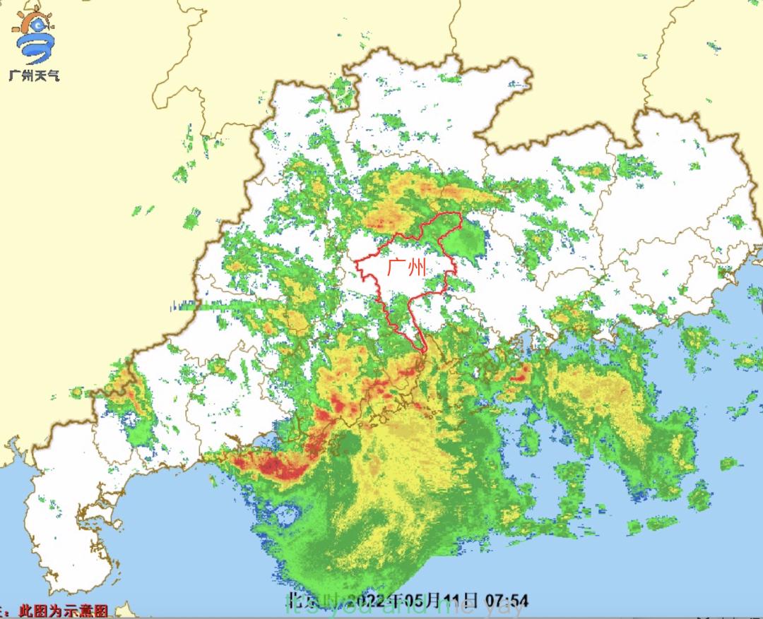 这样投诉广州政府真的让人无法理解啊