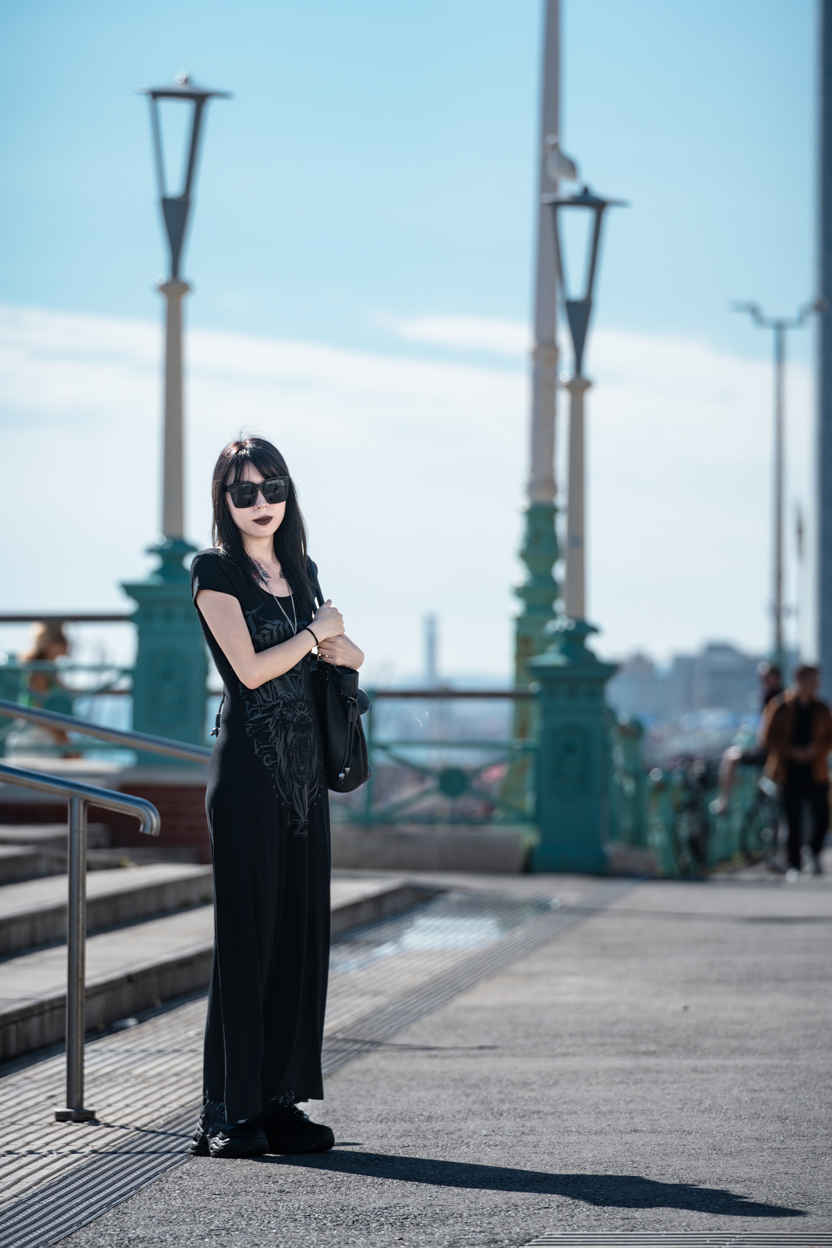 英国曼彻斯特街拍视频,街拍英国伦敦高清