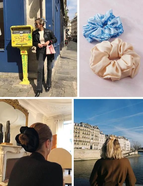 又简单又好看的配饰,穿搭必备的高颜值配饰