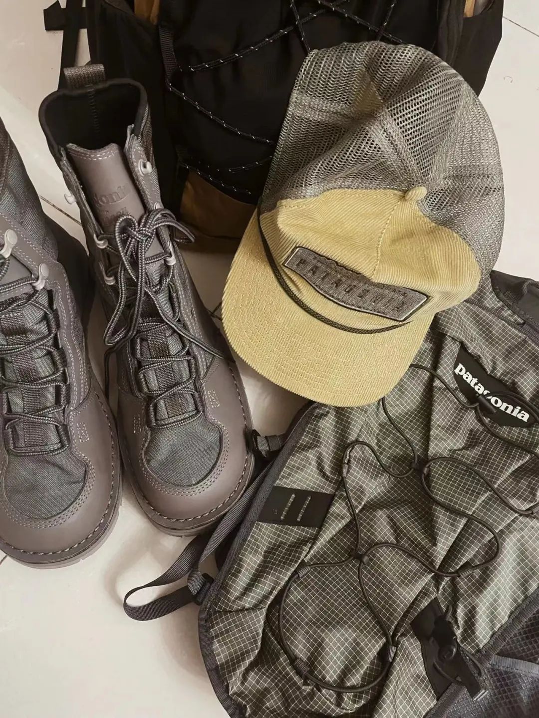 想学钓鱼新手需要买什么,新手学钓鱼最快的方法