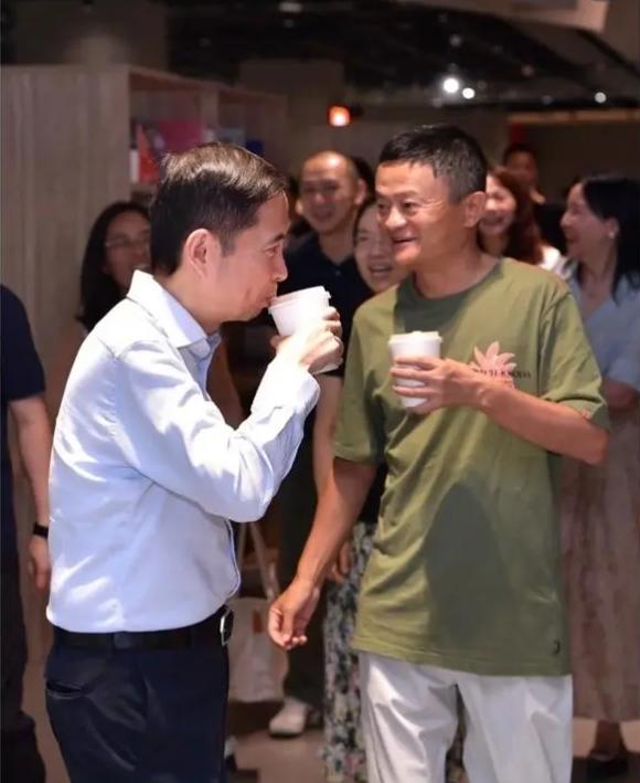 解读阿里巴巴重组,阿里巴巴未来10大趋势