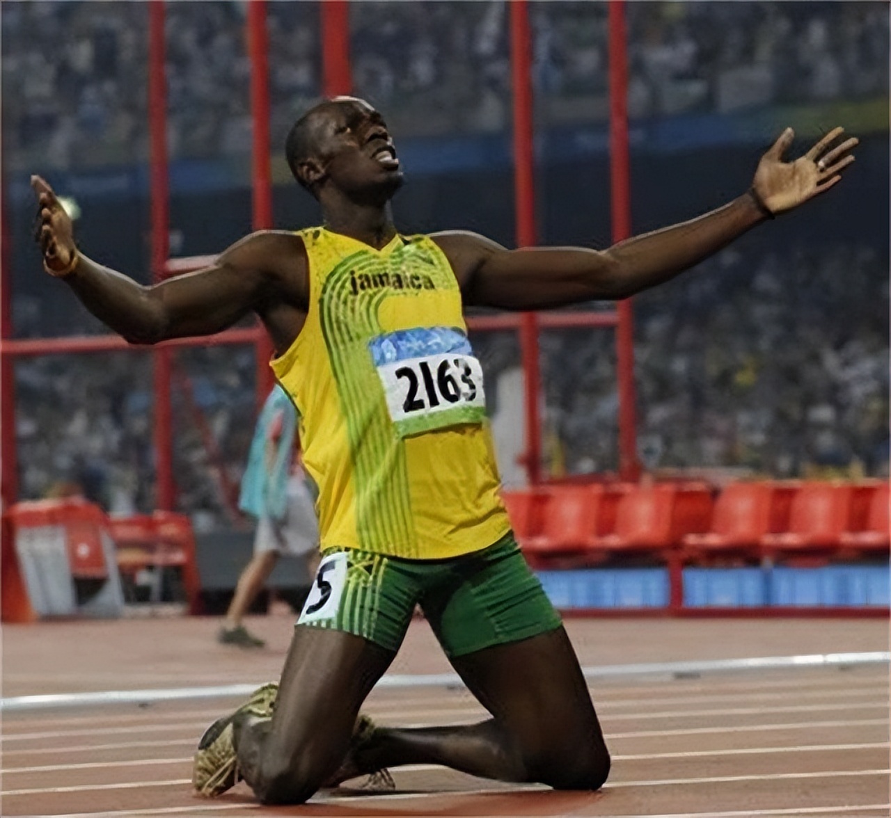 博尔特退役后最近的一次比赛,博尔特退役后谁统治了100米