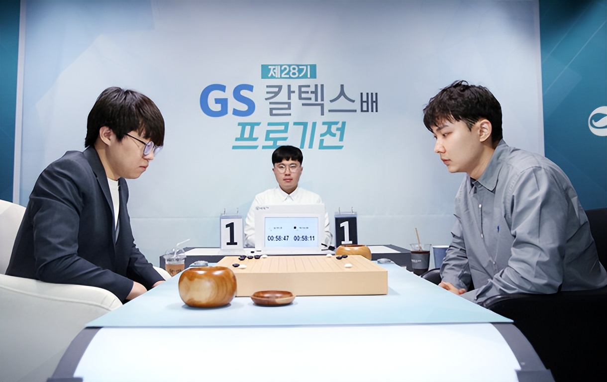 直播围棋男子团体赛韩国vs中国,2024韩国围棋比赛