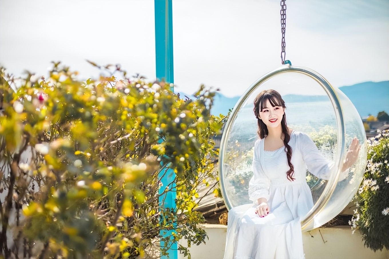 去云南自由行旅游攻略及费用,现在去云南旅游全攻略自由行