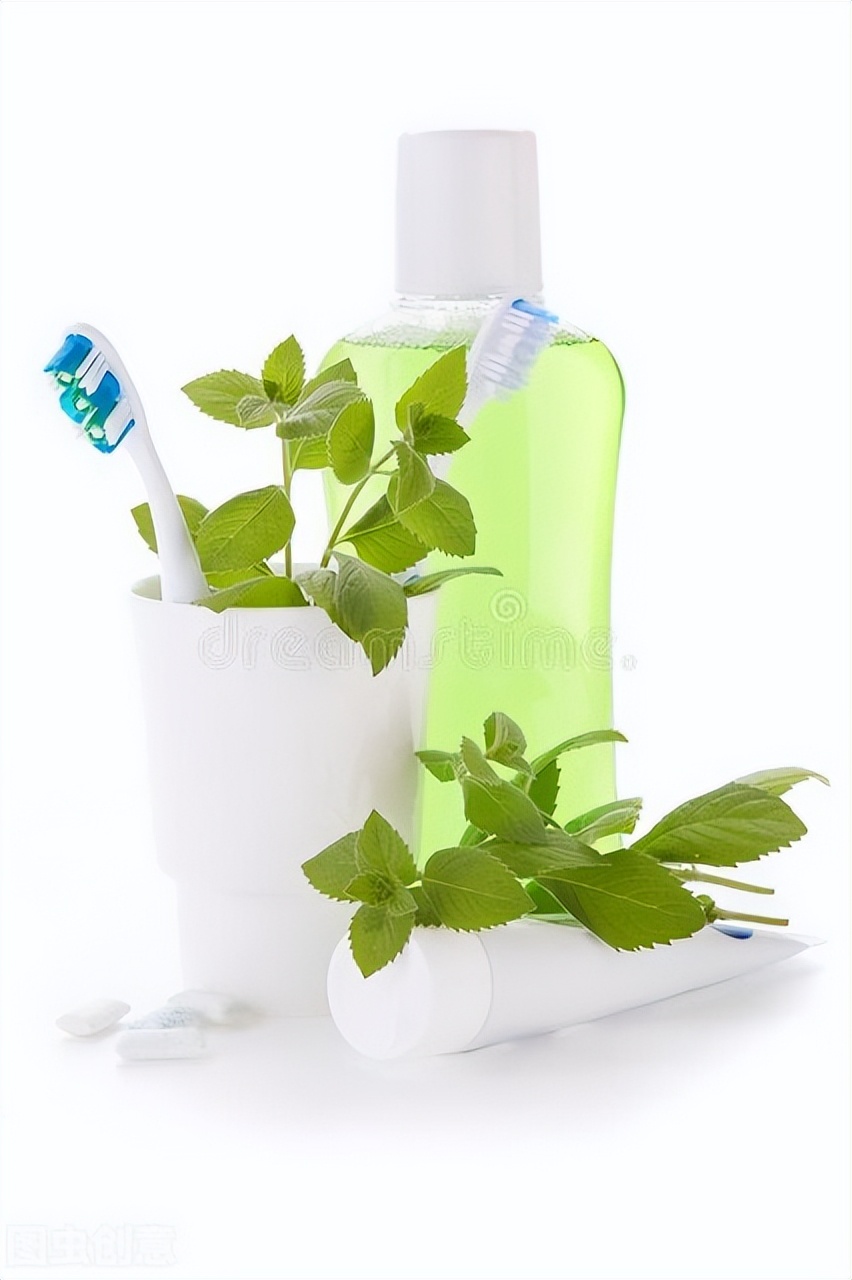 口腔清洁持久清新剂,口腔护理清新口气