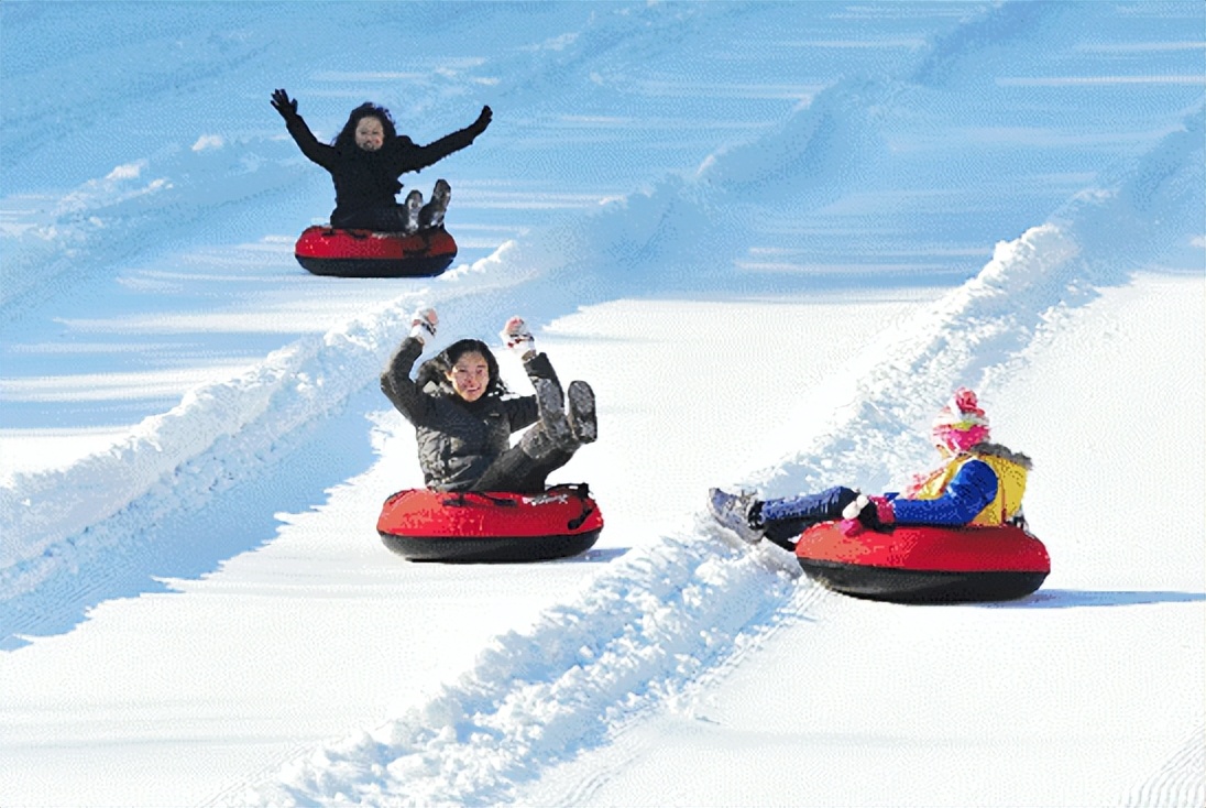 年末逛玩指南，长春频繁“上新”中！