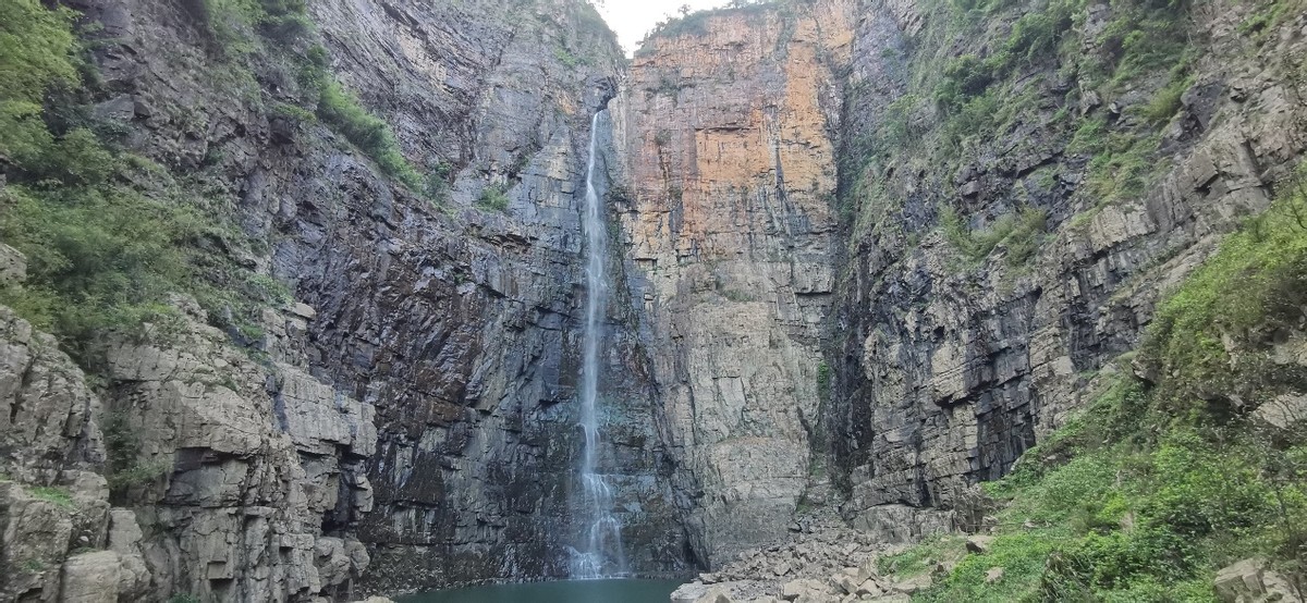 韶关自驾路线,韶关自驾露营基地