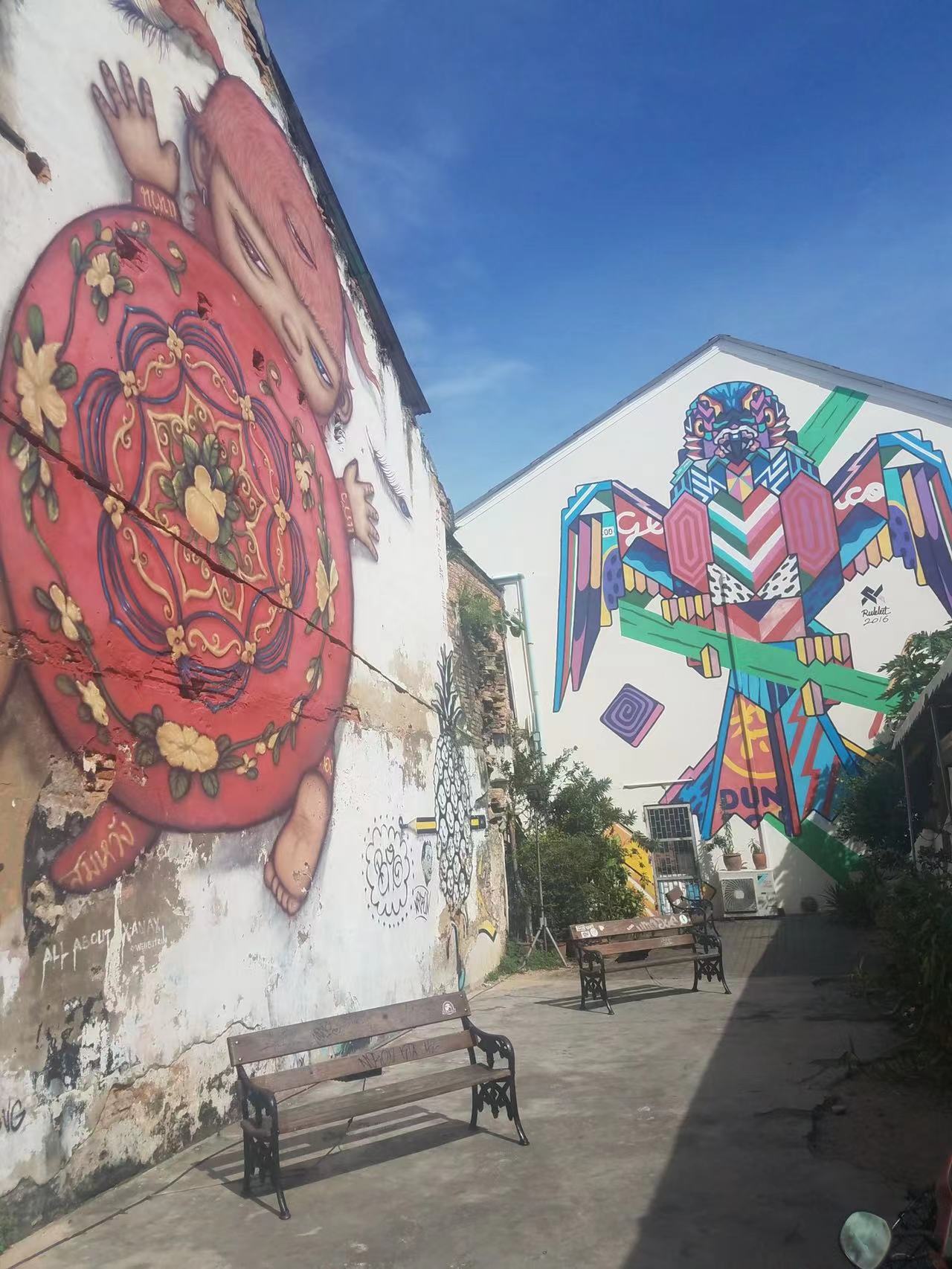 泰国旅游7天自由行攻略,境外旅游陆续重启