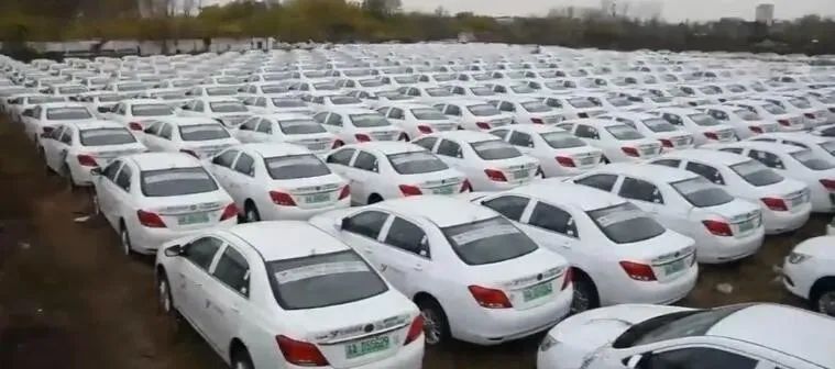 交通运输部等部门联合监管网约车,网约车饱和风险