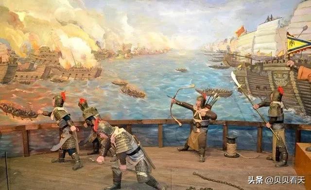 考公失败？没关系，我养你！宋朝对知识分子究竟有多好？