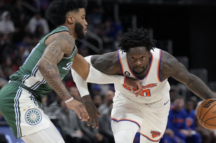 维金斯14投10中,恩比德约基奇48分