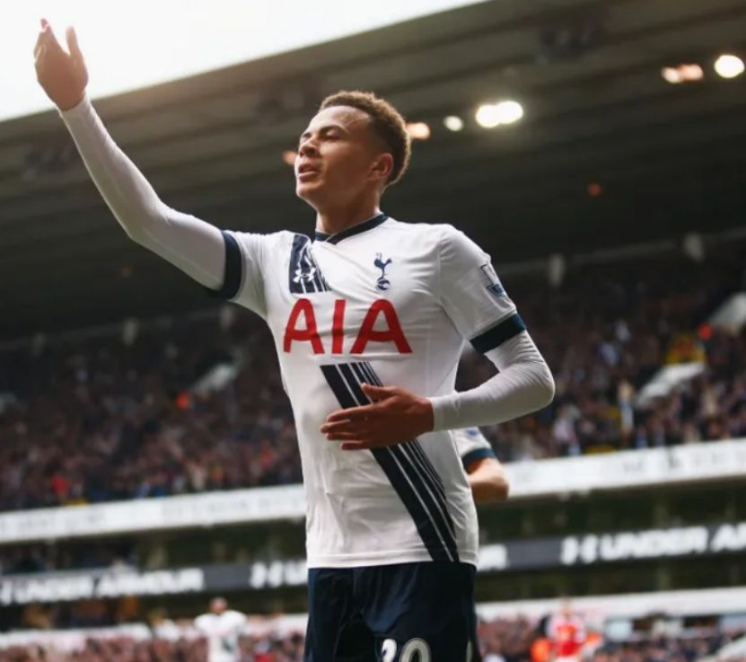 急转直下！26岁的英格兰国脚令人唏嘘