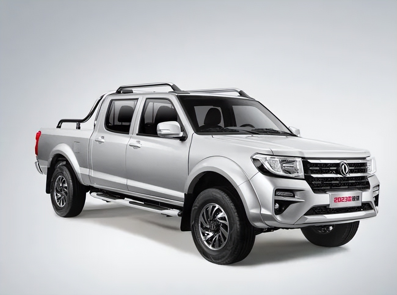 2023款全新长城皮卡上市了吗,2025年长城新款皮卡