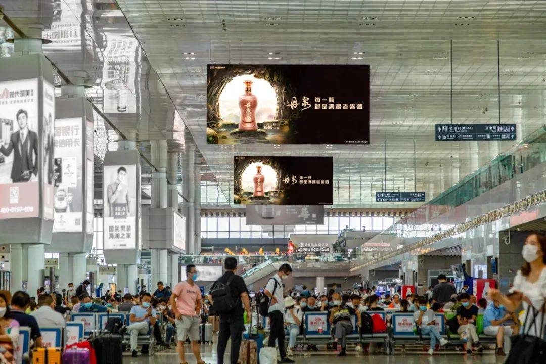 抢占心智I彭小东:白酒为什么最爱投放户外广告，怎么投？