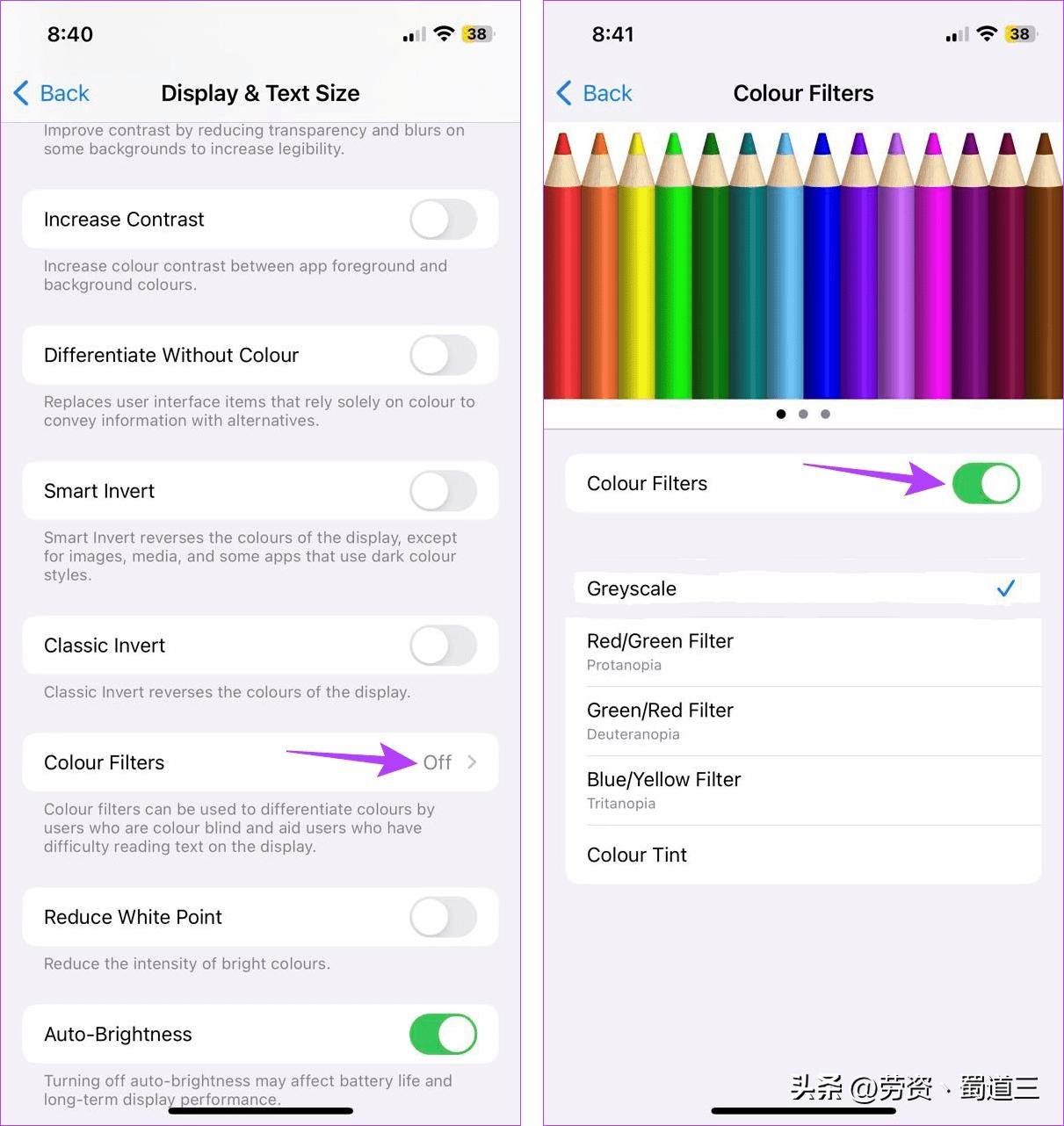 为什么我的iphone照片总是变暗,iphone屏幕变黑色了怎么恢复