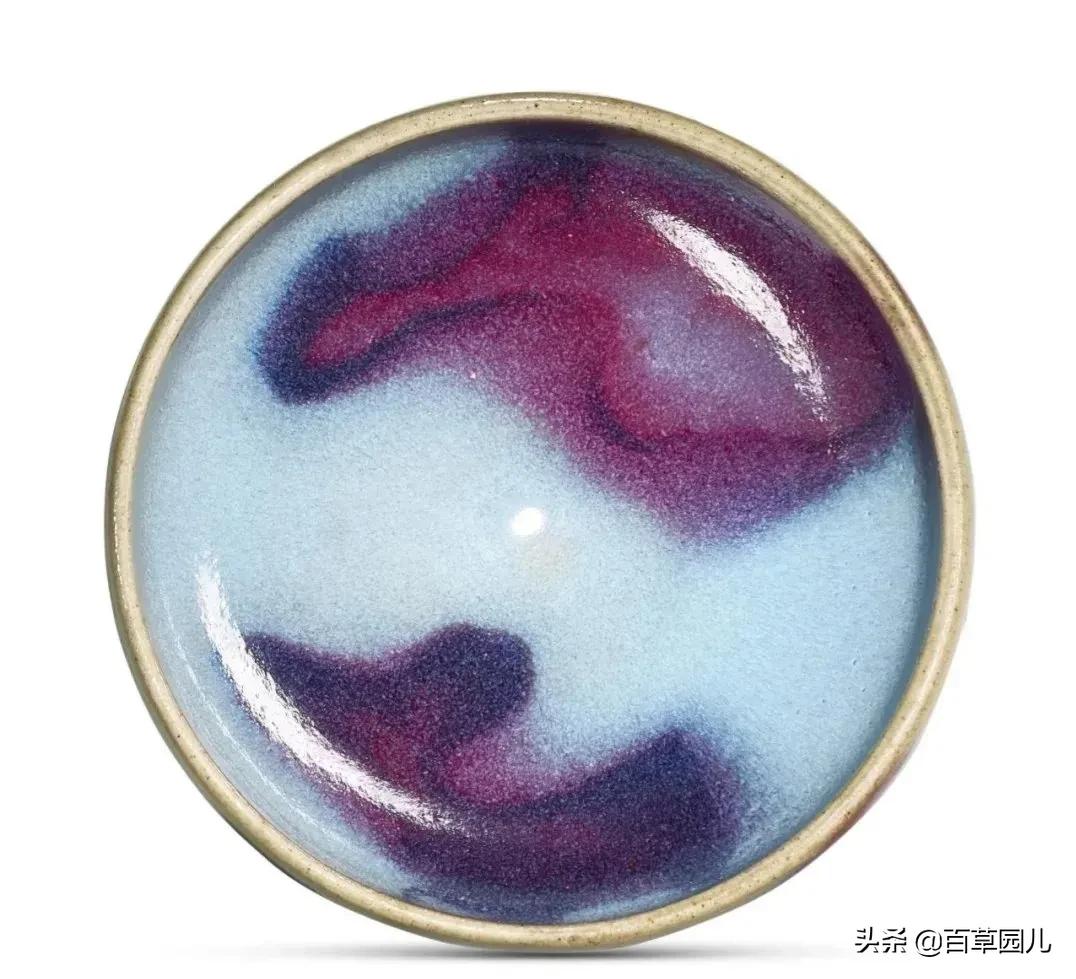 明代民窑青花大碗值多少钱,金元时期钧窑大碗真品