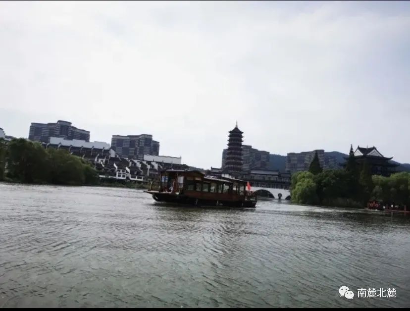 母女行｜初遇江南，湖州