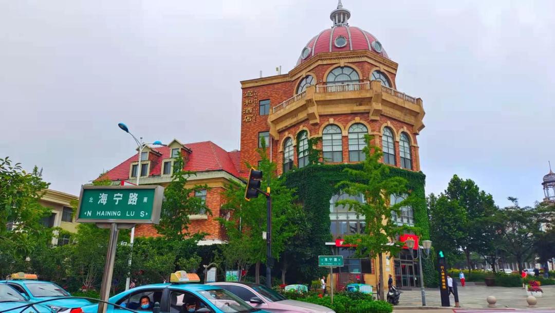 用脚步丈量城市42.195公里,2万多人用脚步丈量西安