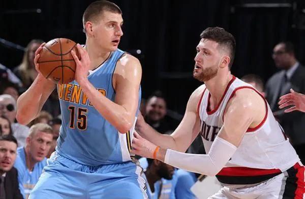 字母哥东契奇谁更有前途,字母哥东契奇谈nba强度