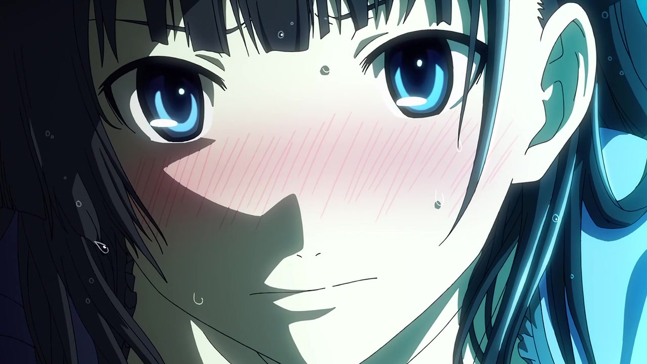 散华礼弥讲的是什么,散华礼弥经典镜头