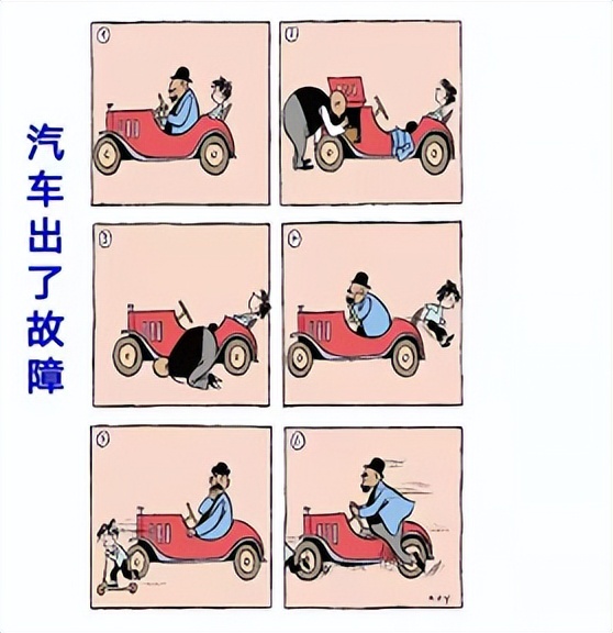 一二年级必考看图写话20篇,期末看图写话一年级