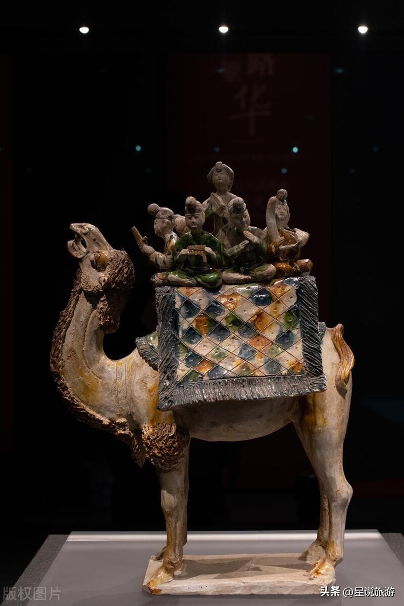 西安旅游必去打卡地点推荐三天,西安旅游必去的打卡地点推荐三天