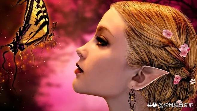 心若香茗静听花开的意思,心若香茗静听花开意思