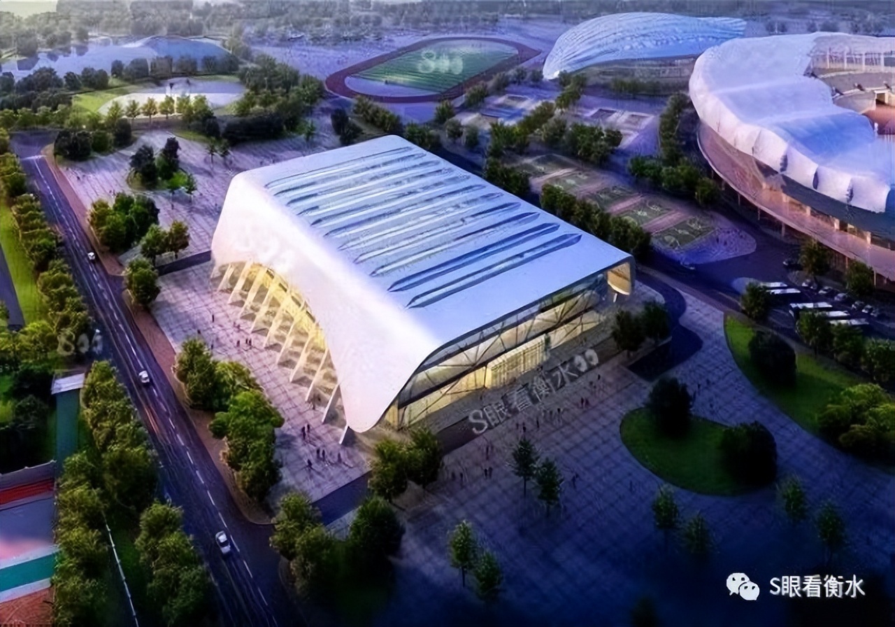 衡水最近两年房产的发展与规划,2024衡水楼市地图