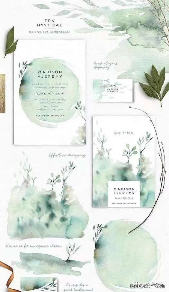 ipad上一些基础的笔刷,ipad笔刷推荐