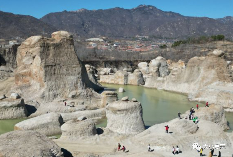 带孩子玩水自驾游去哪里合适,亲子玩水攻略自驾游