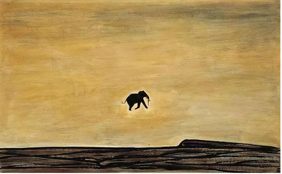 常玉的最后一幅画,常玉最美十幅画